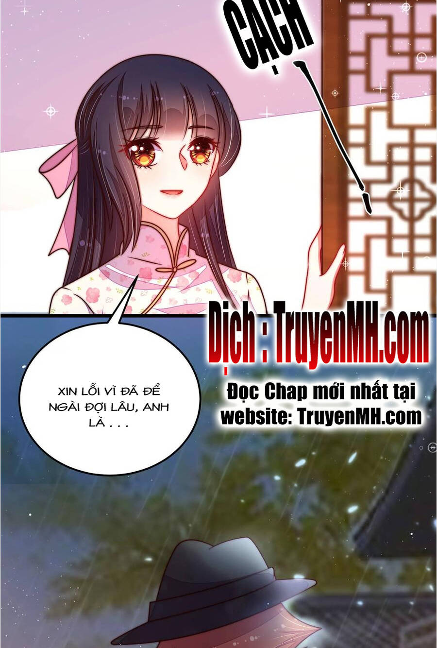 Ngày Nào Thiếu Soái Cũng Ghen Chapter 554 - 18