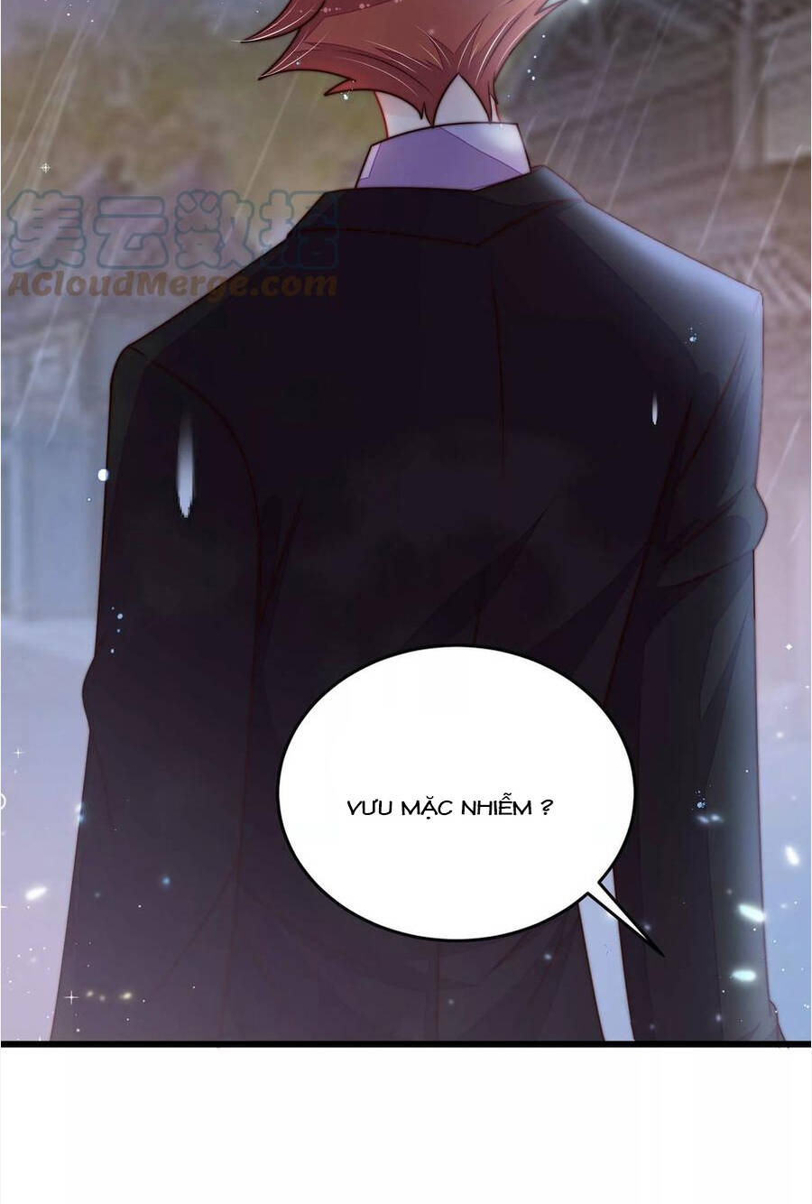 Ngày Nào Thiếu Soái Cũng Ghen Chapter 554 - 19
