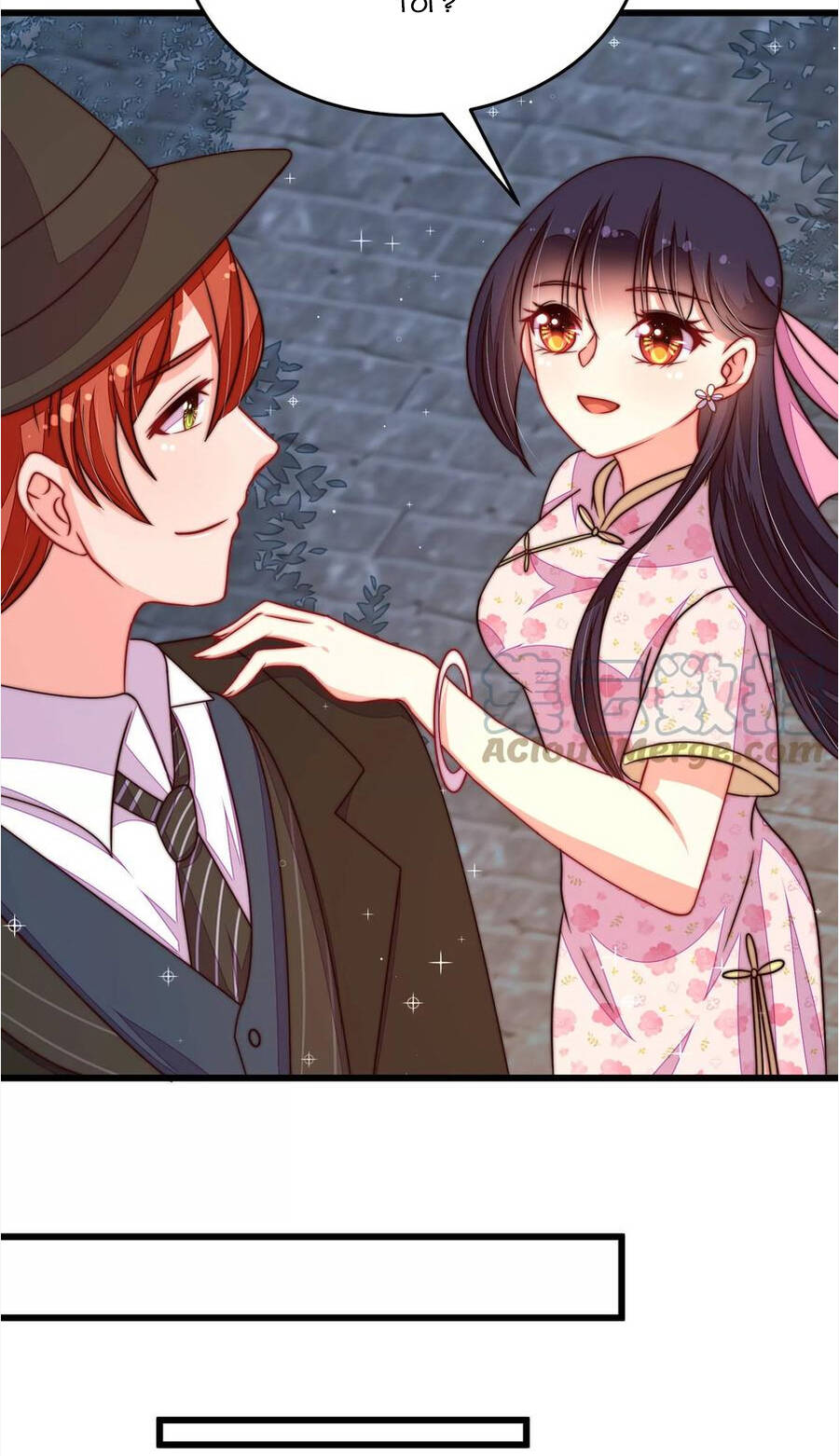 Ngày Nào Thiếu Soái Cũng Ghen Chapter 555 - 4