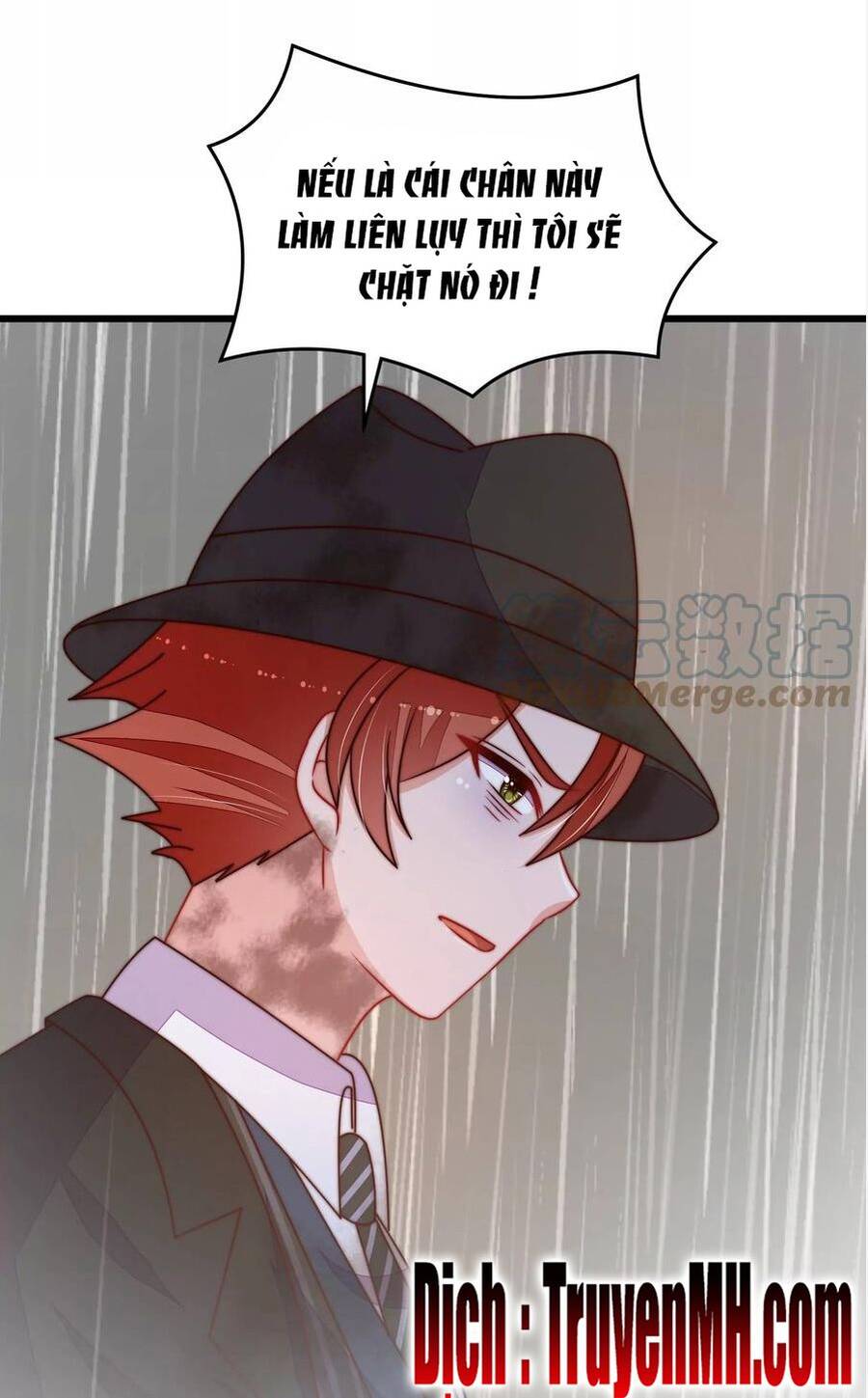 Ngày Nào Thiếu Soái Cũng Ghen Chapter 556 - 16