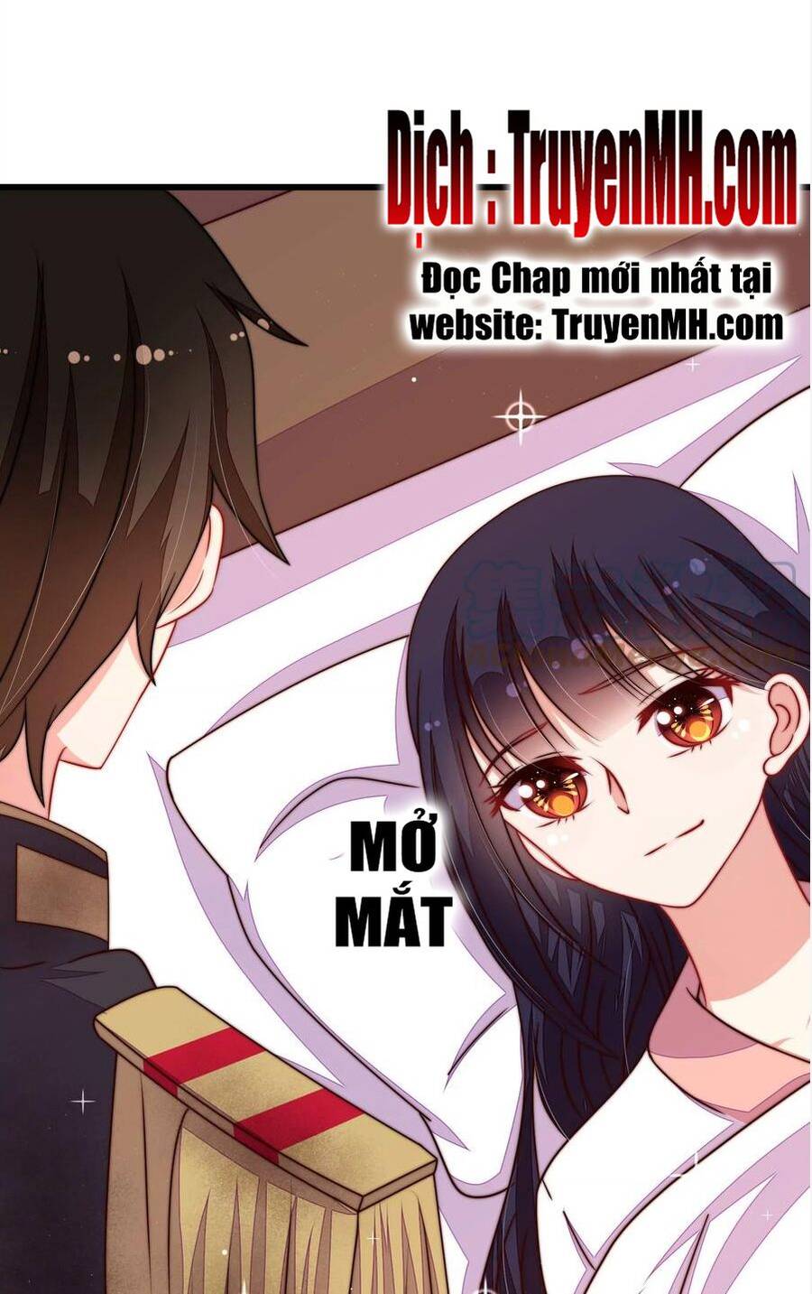 Ngày Nào Thiếu Soái Cũng Ghen Chapter 558 - 2