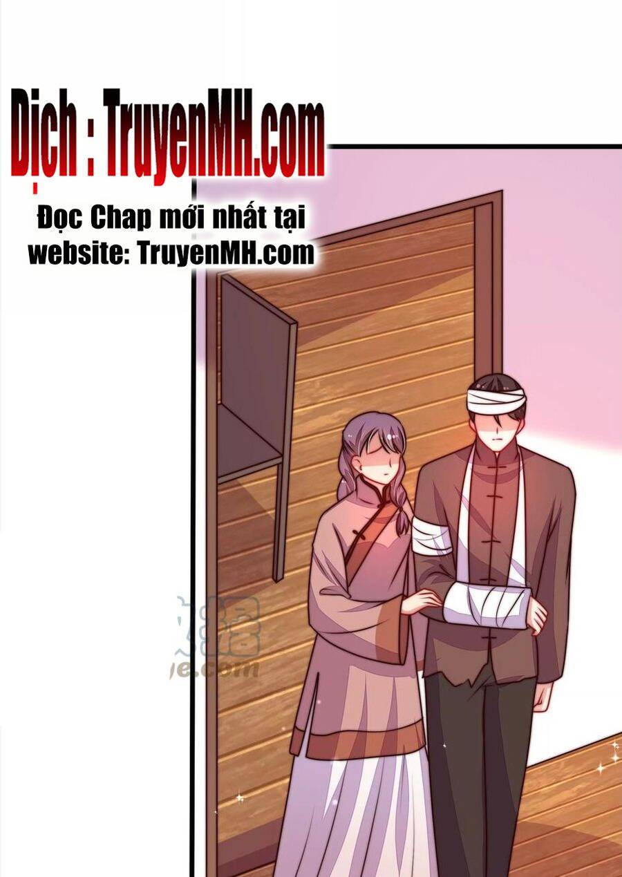 Ngày Nào Thiếu Soái Cũng Ghen Chapter 558 - 17