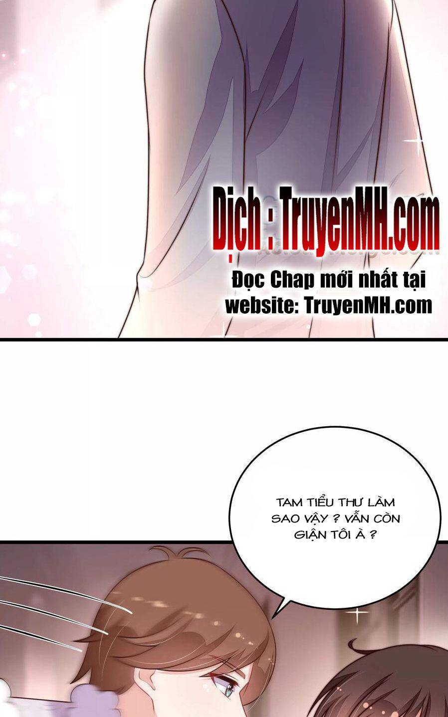 Ngày Nào Thiếu Soái Cũng Ghen Chapter 559 - 9