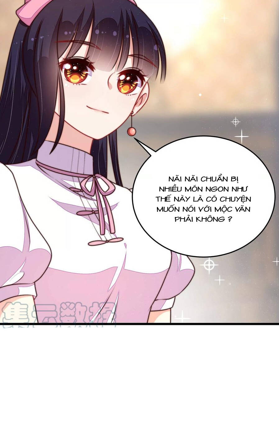 Ngày Nào Thiếu Soái Cũng Ghen Chapter 562 - 15