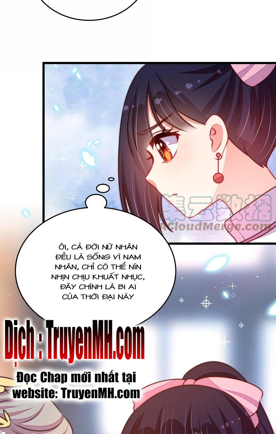 Ngày Nào Thiếu Soái Cũng Ghen Chapter 562 - 18