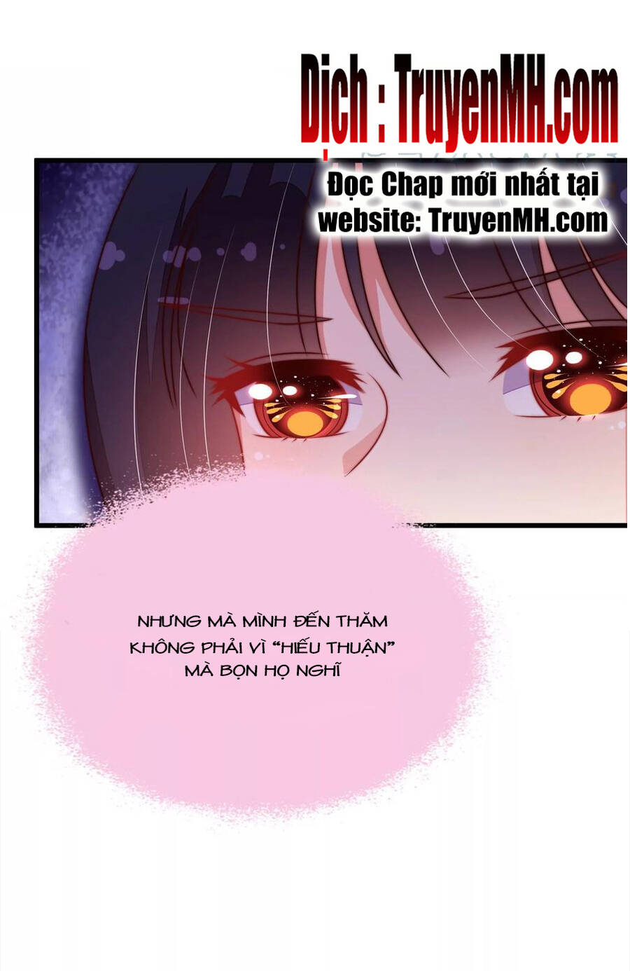Ngày Nào Thiếu Soái Cũng Ghen Chapter 563 - 2