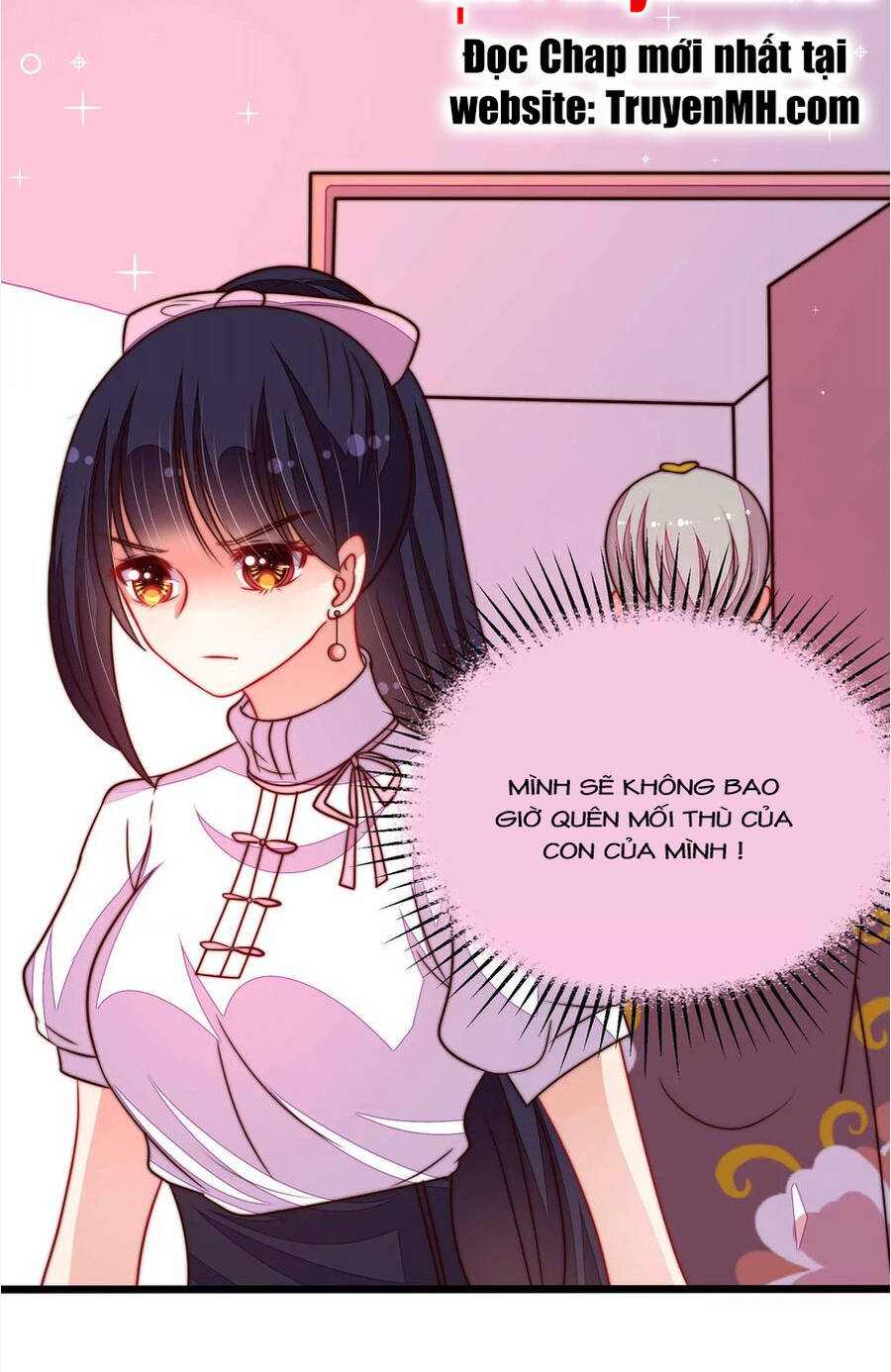 Ngày Nào Thiếu Soái Cũng Ghen Chapter 563 - 13