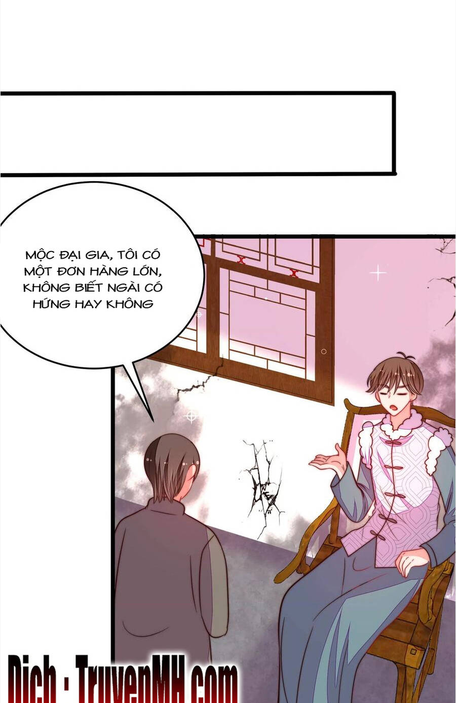 Ngày Nào Thiếu Soái Cũng Ghen Chapter 563 - 14