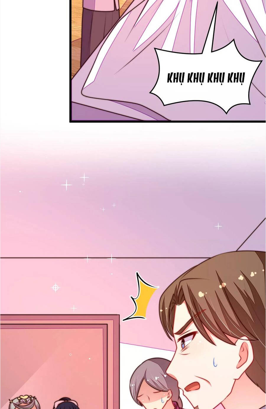Ngày Nào Thiếu Soái Cũng Ghen Chapter 563 - 4