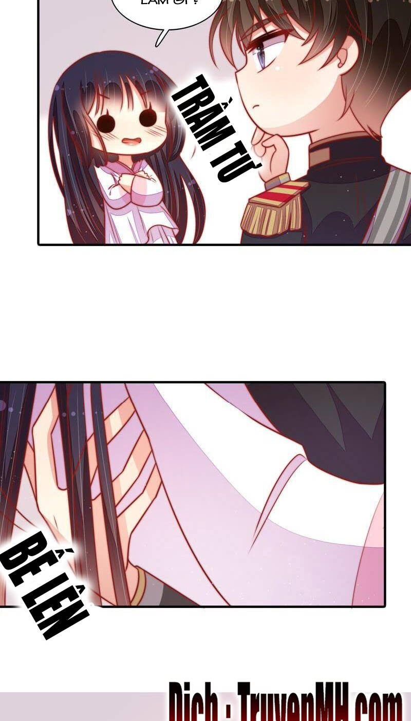 Ngày Nào Thiếu Soái Cũng Ghen Chapter 199 - 15