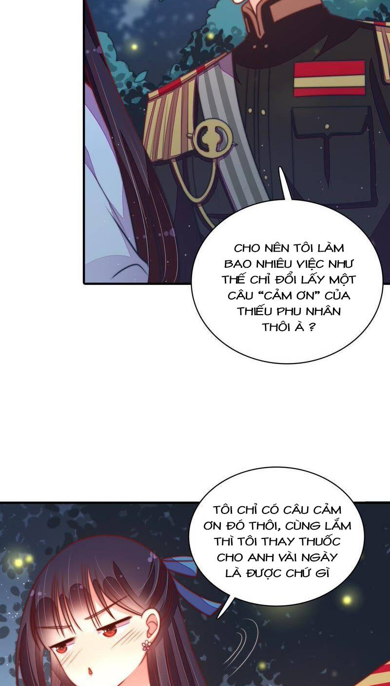 Ngày Nào Thiếu Soái Cũng Ghen Chapter 199 - 6