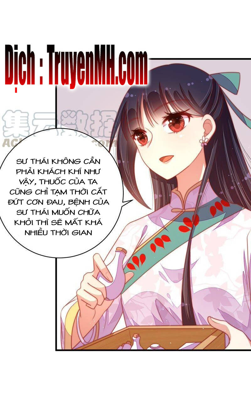 Ngày Nào Thiếu Soái Cũng Ghen Chapter 218 - 2