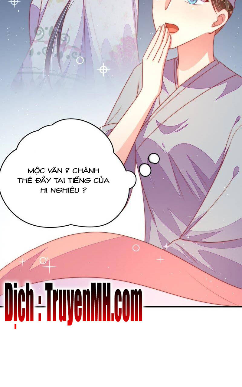 Ngày Nào Thiếu Soái Cũng Ghen Chapter 218 - 11