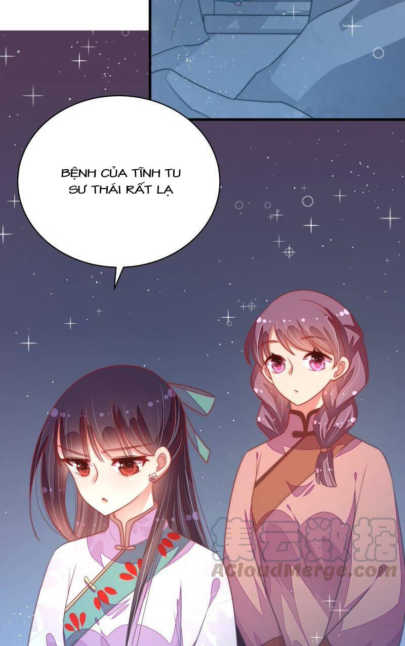 Ngày Nào Thiếu Soái Cũng Ghen Chapter 218 - 13