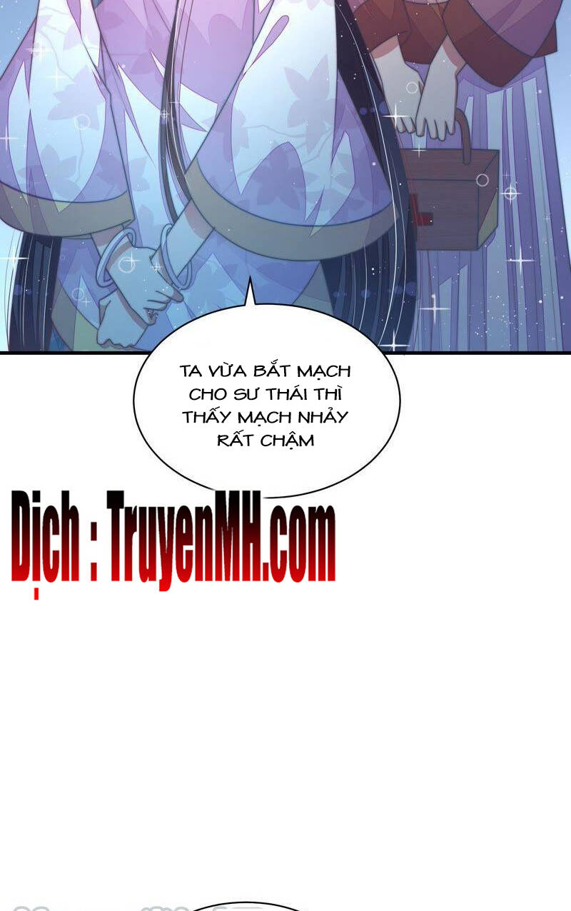Ngày Nào Thiếu Soái Cũng Ghen Chapter 218 - 14
