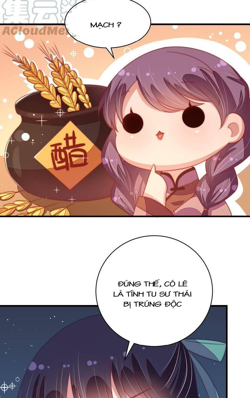 Ngày Nào Thiếu Soái Cũng Ghen Chapter 218 - 15