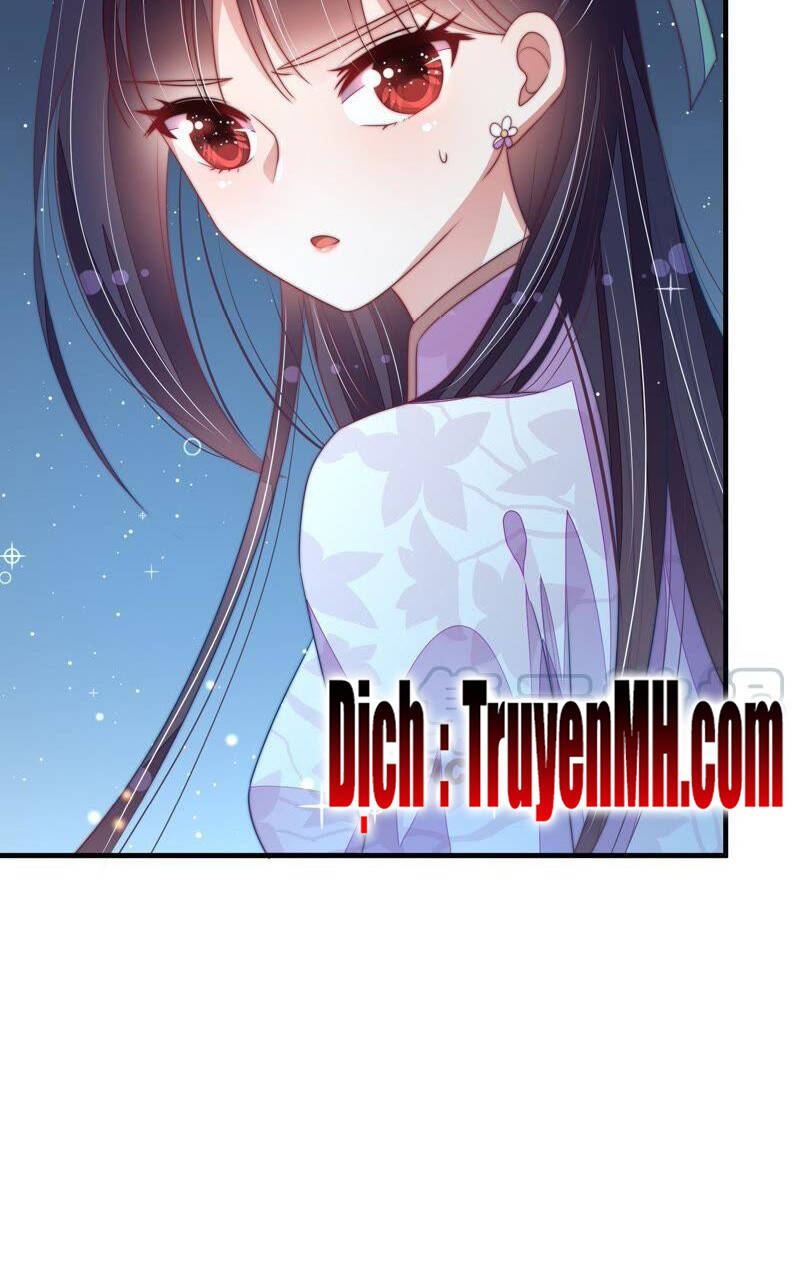 Ngày Nào Thiếu Soái Cũng Ghen Chapter 218 - 16