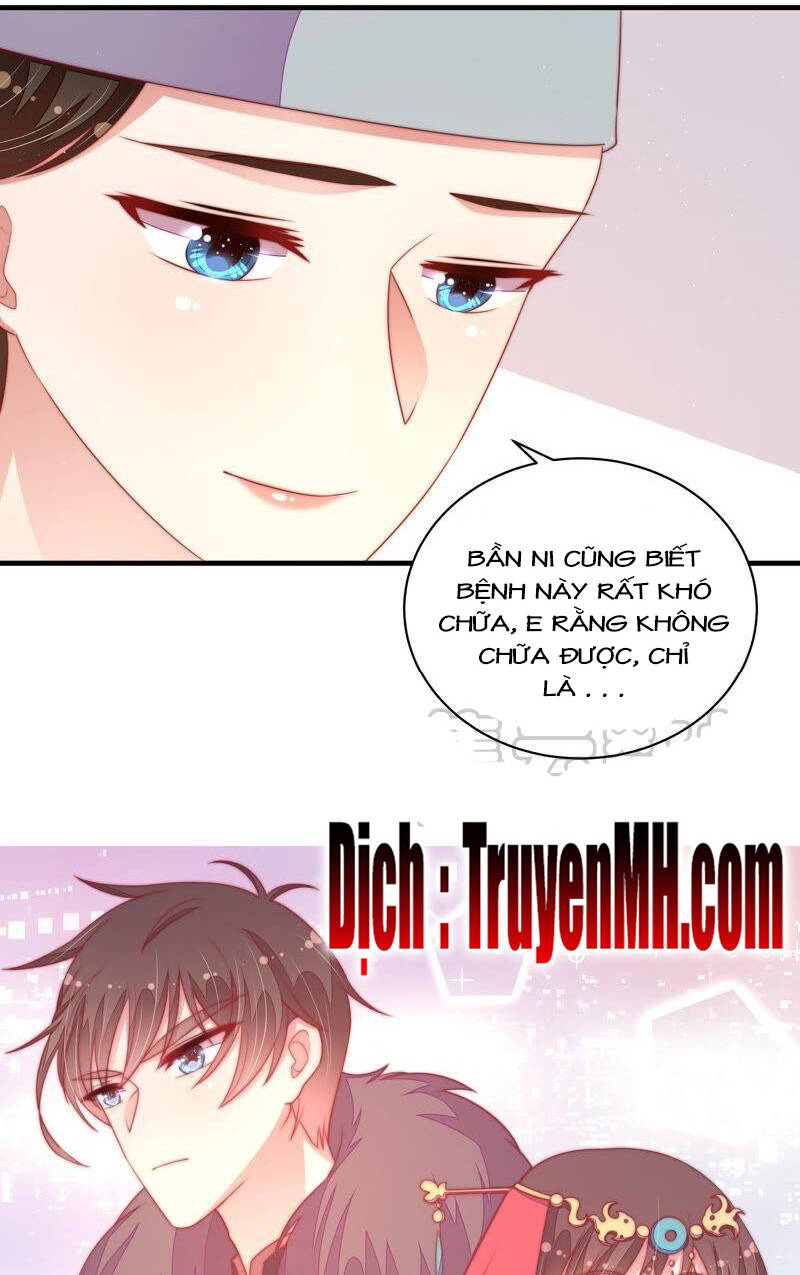 Ngày Nào Thiếu Soái Cũng Ghen Chapter 218 - 3