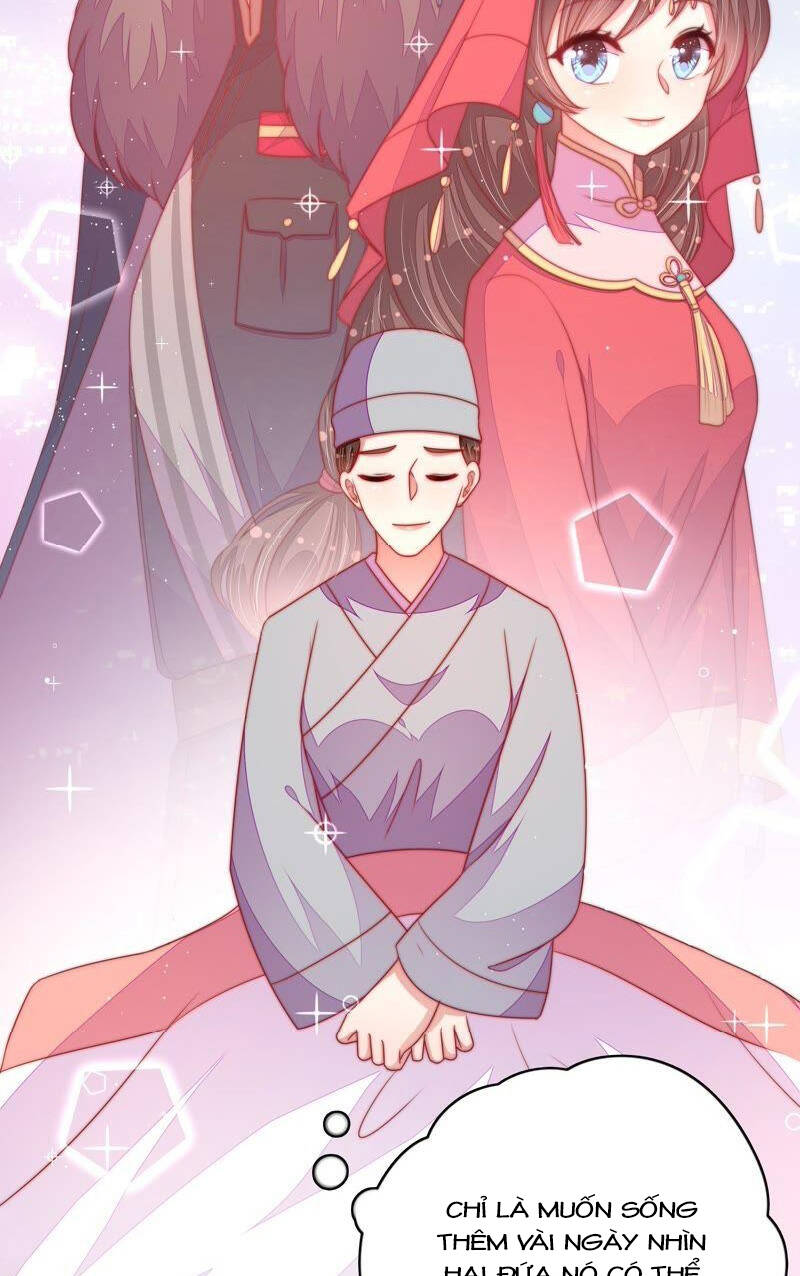 Ngày Nào Thiếu Soái Cũng Ghen Chapter 218 - 4