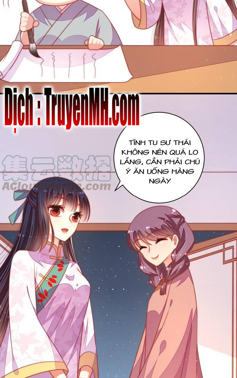 Ngày Nào Thiếu Soái Cũng Ghen Chapter 218 - 6