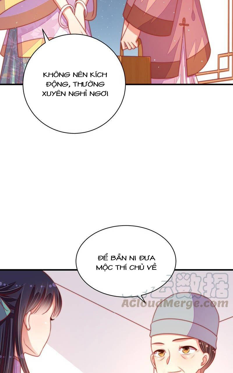 Ngày Nào Thiếu Soái Cũng Ghen Chapter 218 - 7