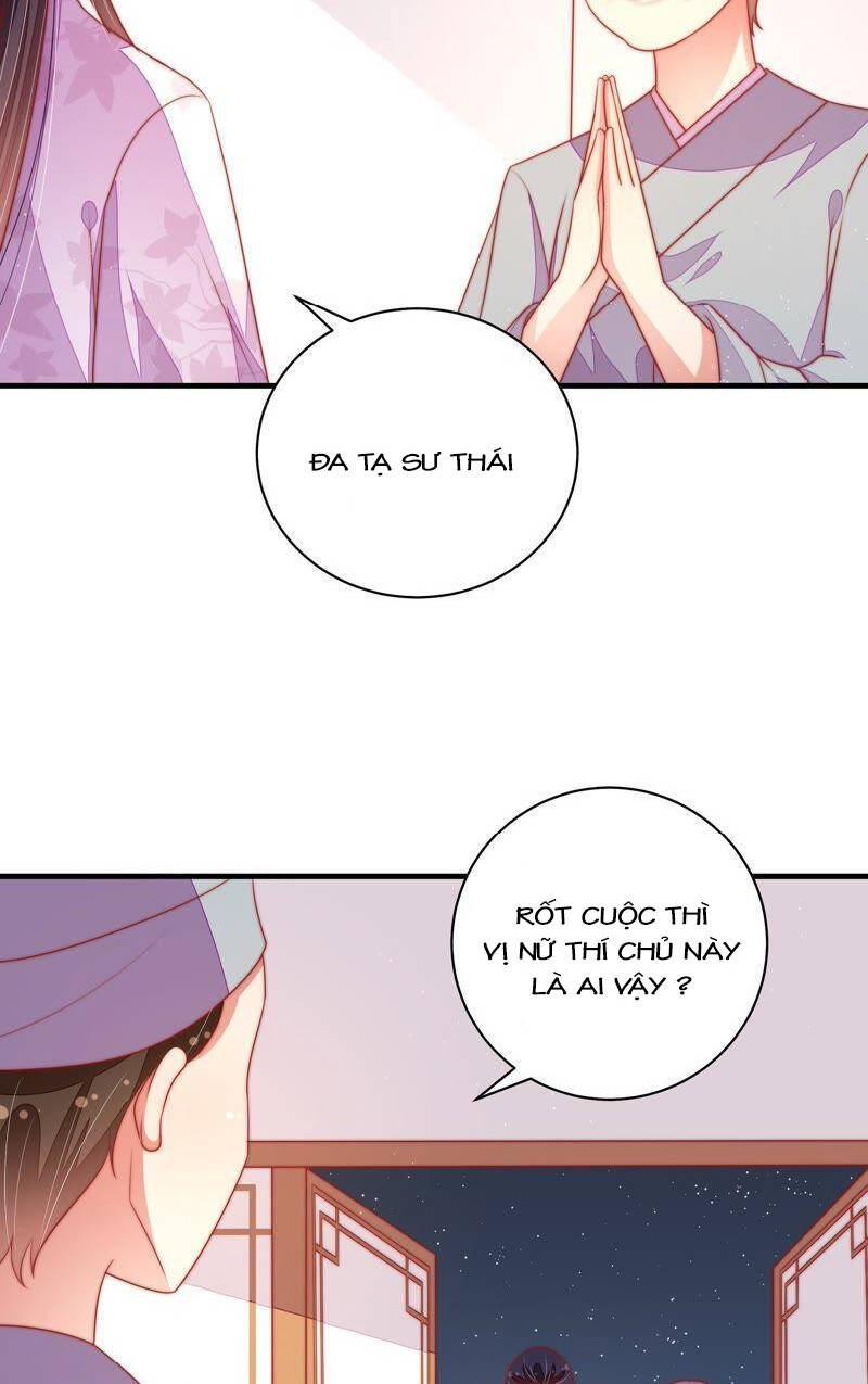 Ngày Nào Thiếu Soái Cũng Ghen Chapter 218 - 8