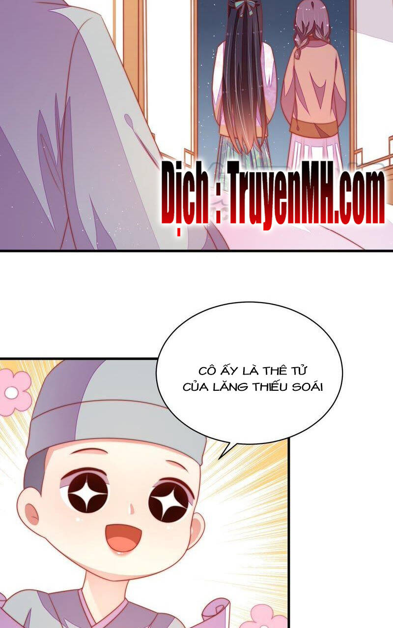 Ngày Nào Thiếu Soái Cũng Ghen Chapter 218 - 9