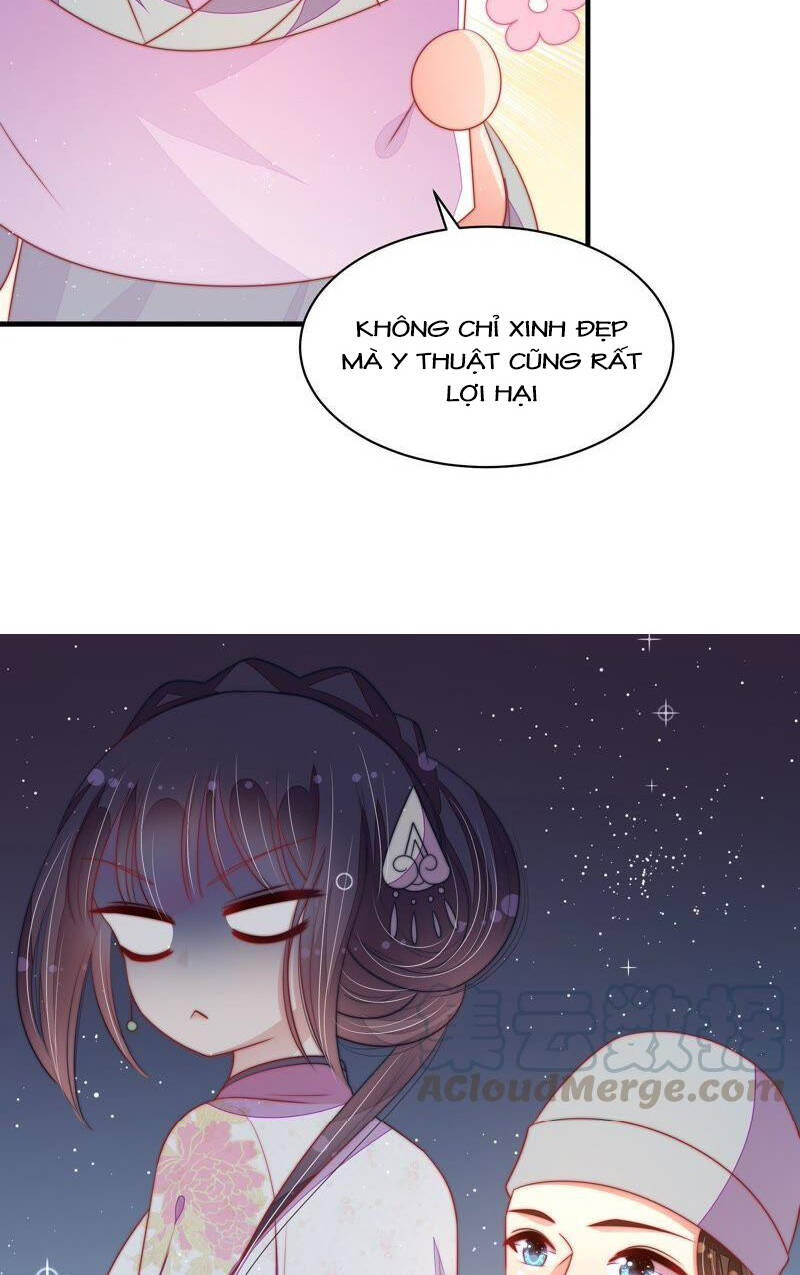 Ngày Nào Thiếu Soái Cũng Ghen Chapter 218 - 10