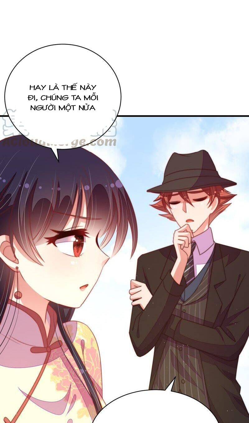Ngày Nào Thiếu Soái Cũng Ghen Chapter 222 - 2