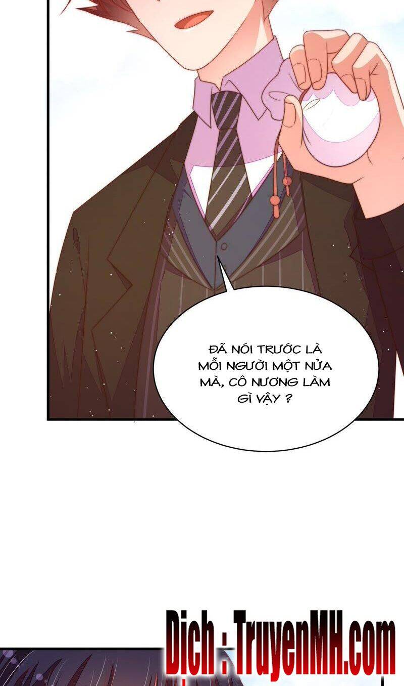 Ngày Nào Thiếu Soái Cũng Ghen Chapter 222 - 11