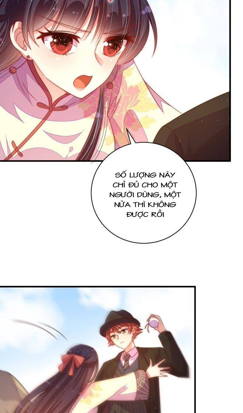 Ngày Nào Thiếu Soái Cũng Ghen Chapter 222 - 12
