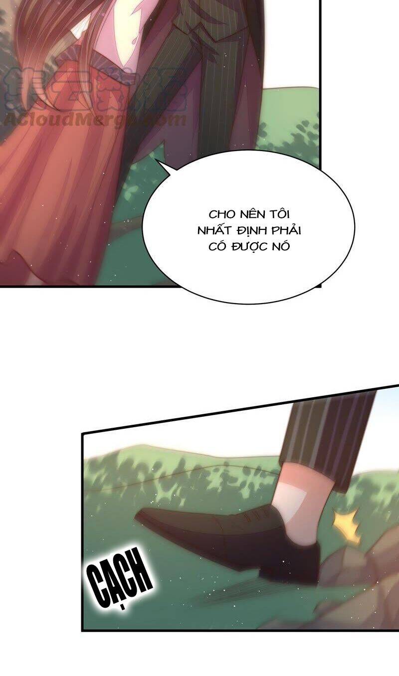 Ngày Nào Thiếu Soái Cũng Ghen Chapter 222 - 13