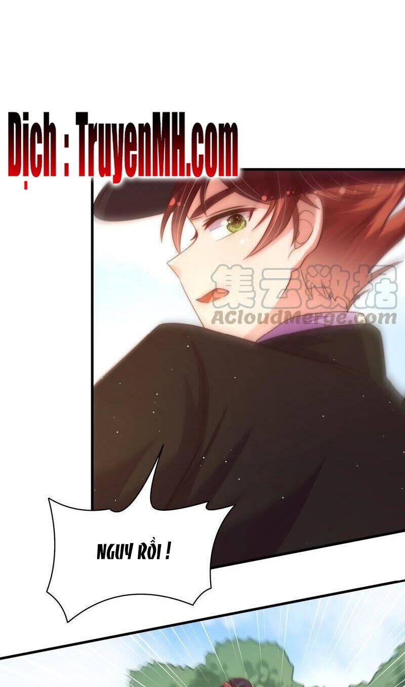 Ngày Nào Thiếu Soái Cũng Ghen Chapter 222 - 14