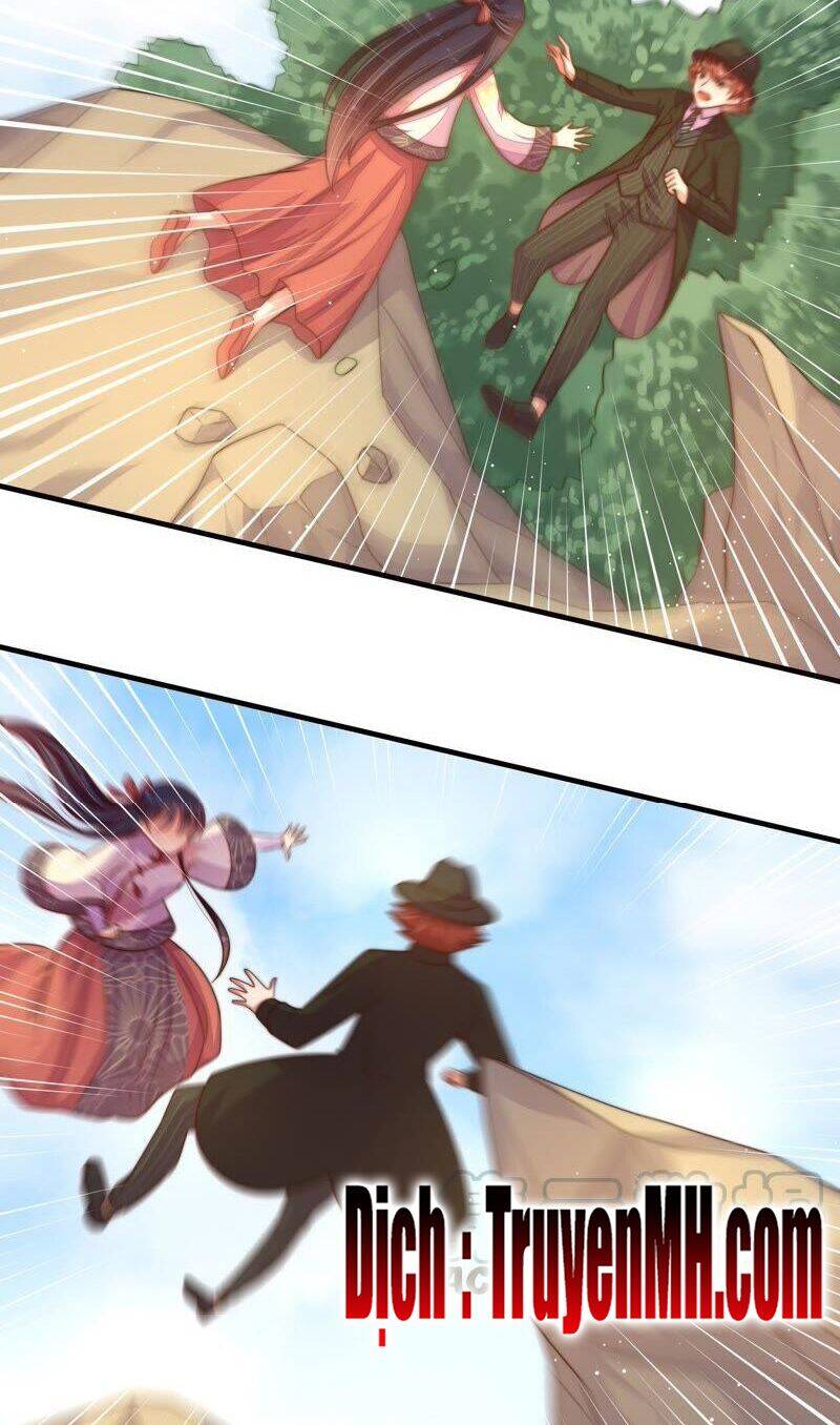 Ngày Nào Thiếu Soái Cũng Ghen Chapter 222 - 15
