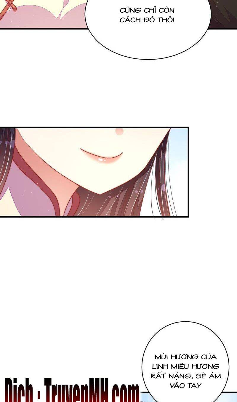 Ngày Nào Thiếu Soái Cũng Ghen Chapter 222 - 3
