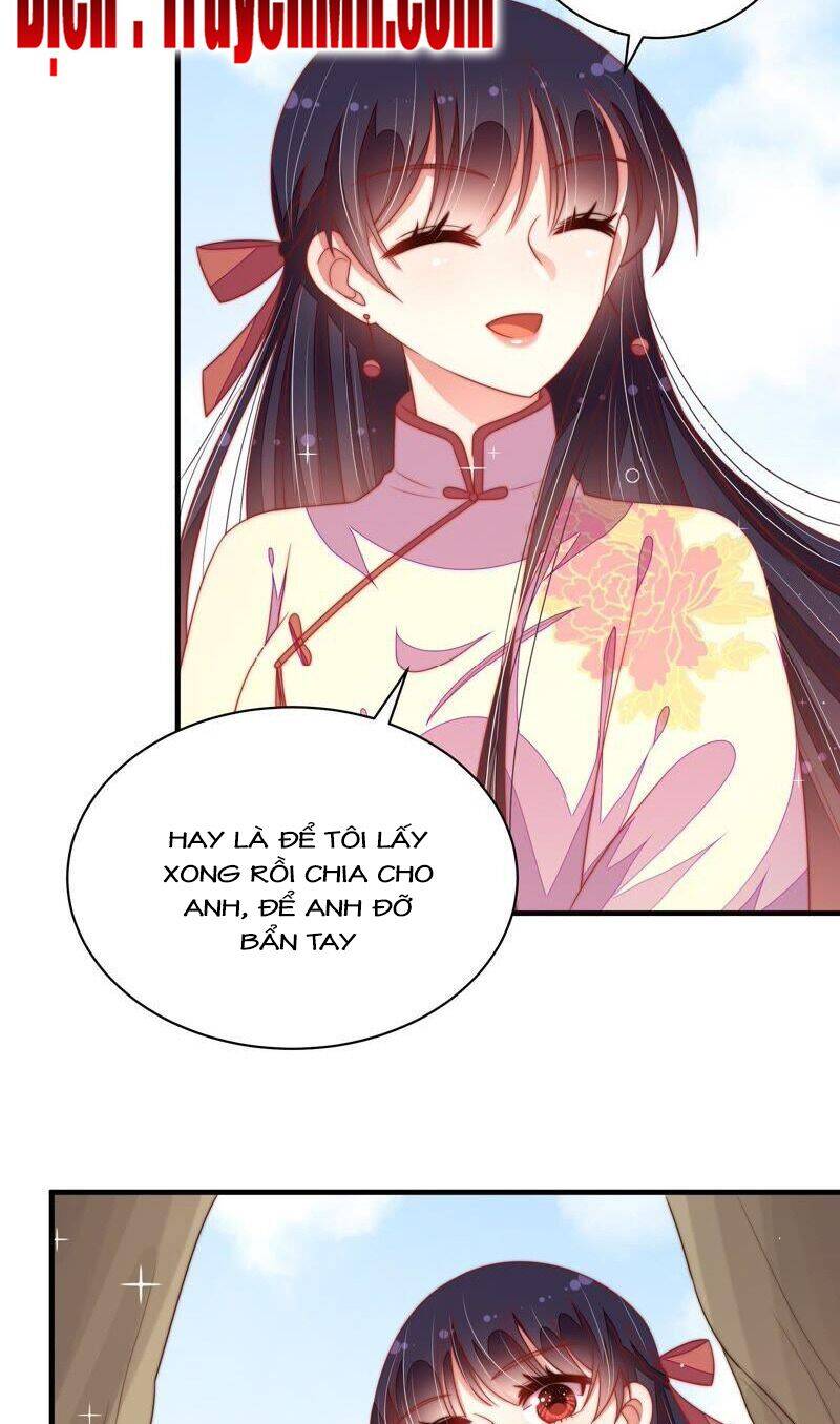 Ngày Nào Thiếu Soái Cũng Ghen Chapter 222 - 4