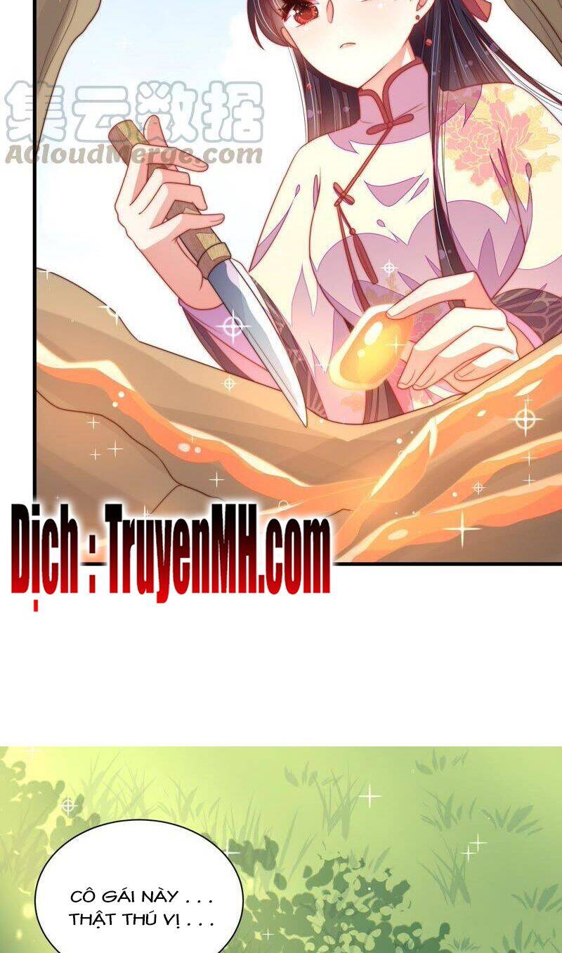 Ngày Nào Thiếu Soái Cũng Ghen Chapter 222 - 5