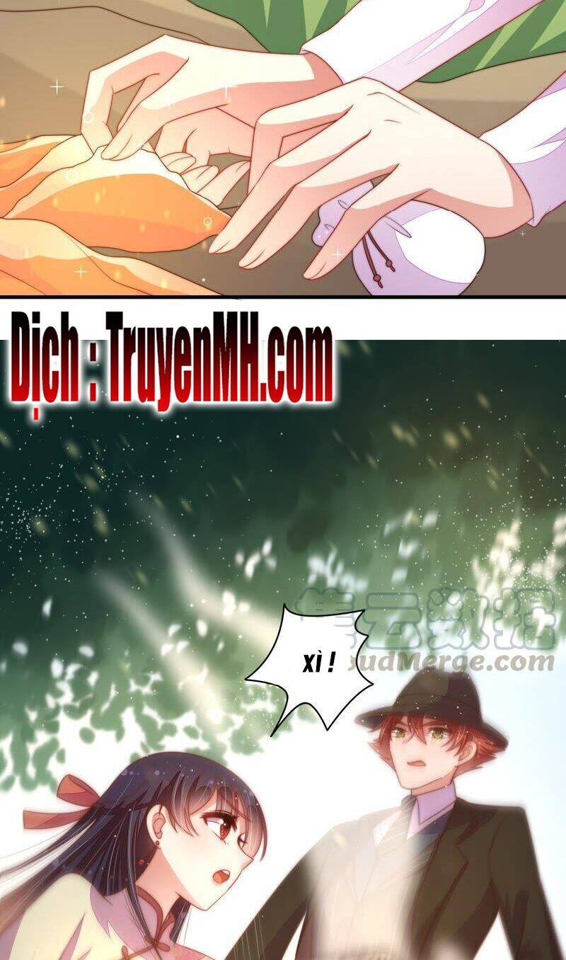 Ngày Nào Thiếu Soái Cũng Ghen Chapter 222 - 7