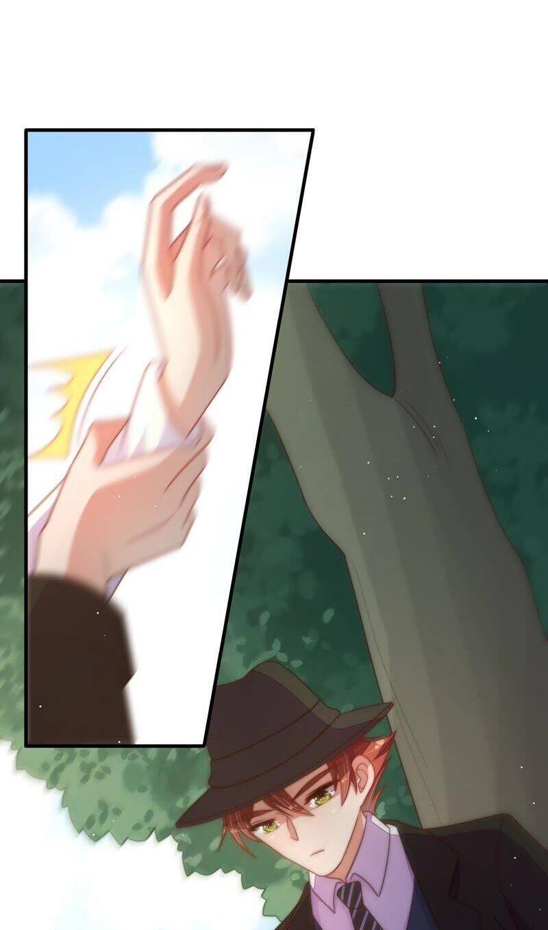 Ngày Nào Thiếu Soái Cũng Ghen Chapter 222 - 9