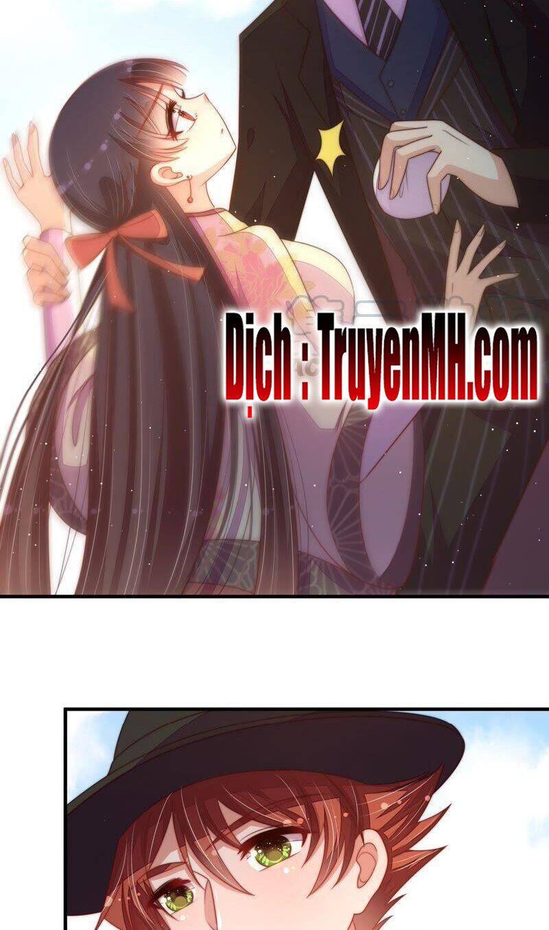 Ngày Nào Thiếu Soái Cũng Ghen Chapter 222 - 10