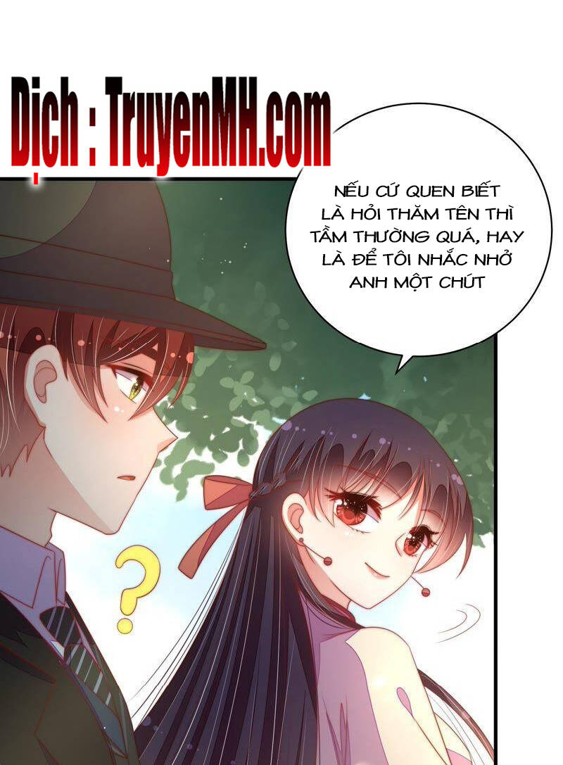 Ngày Nào Thiếu Soái Cũng Ghen Chapter 226 - 2