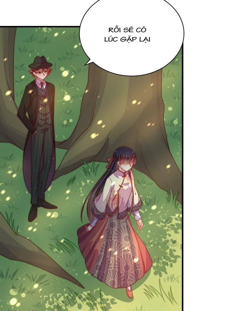 Ngày Nào Thiếu Soái Cũng Ghen Chapter 226 - 12