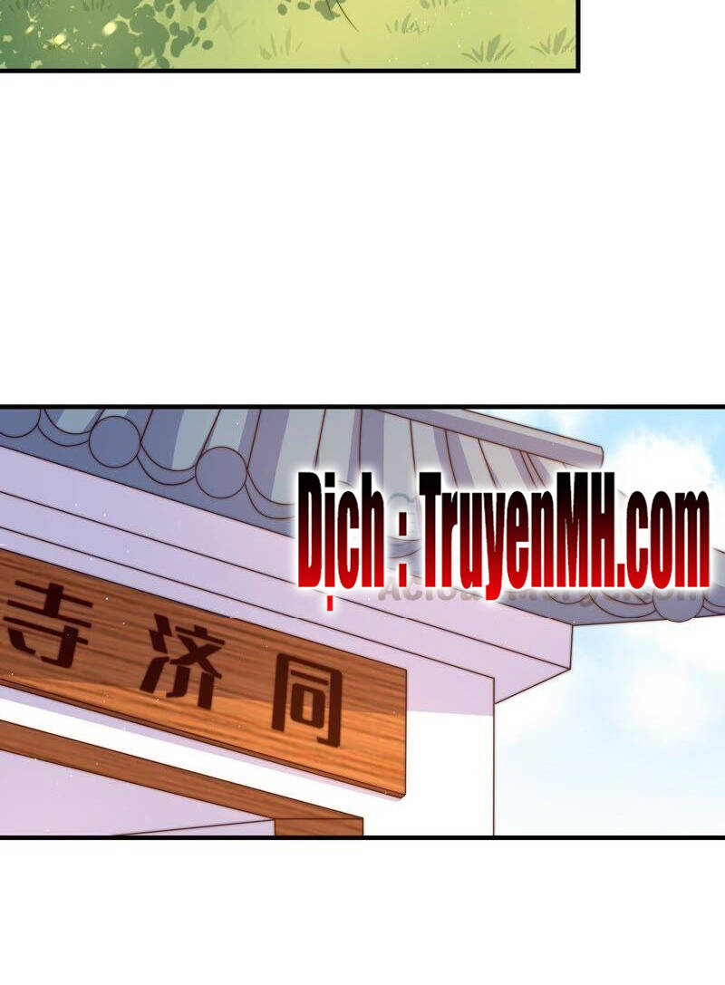 Ngày Nào Thiếu Soái Cũng Ghen Chapter 226 - 13