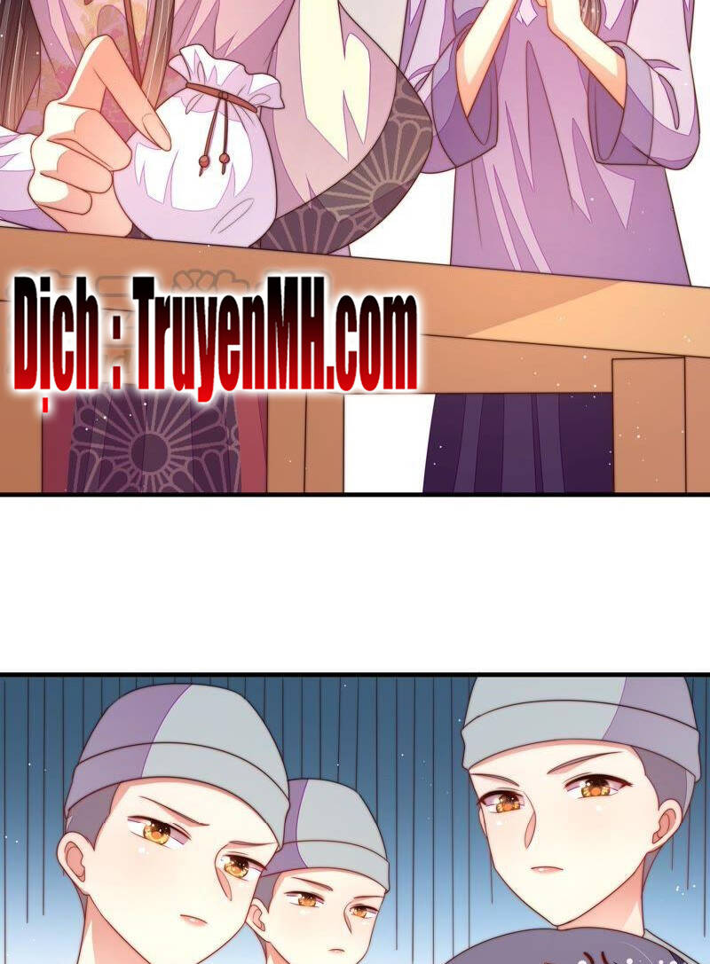 Ngày Nào Thiếu Soái Cũng Ghen Chapter 226 - 15