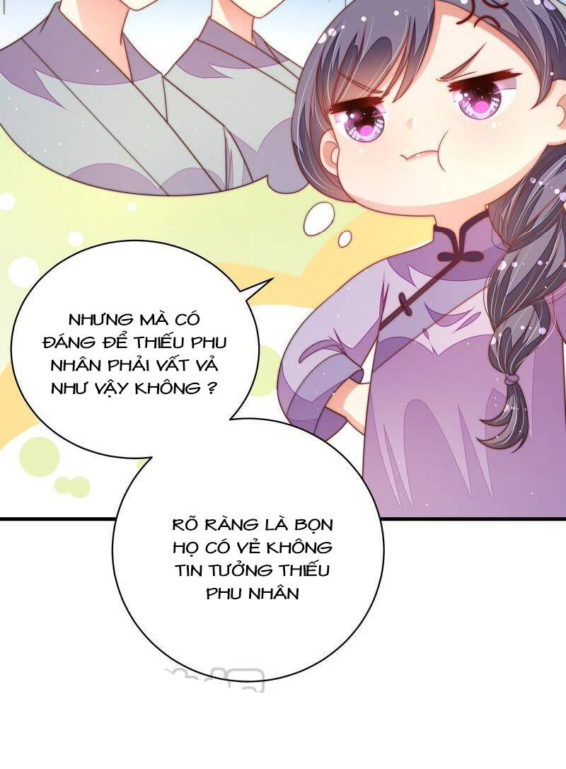 Ngày Nào Thiếu Soái Cũng Ghen Chapter 226 - 16