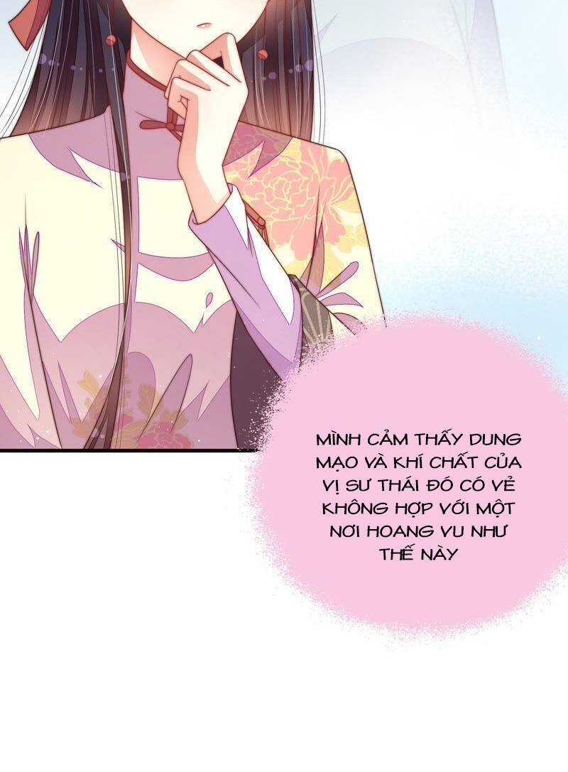 Ngày Nào Thiếu Soái Cũng Ghen Chapter 226 - 19