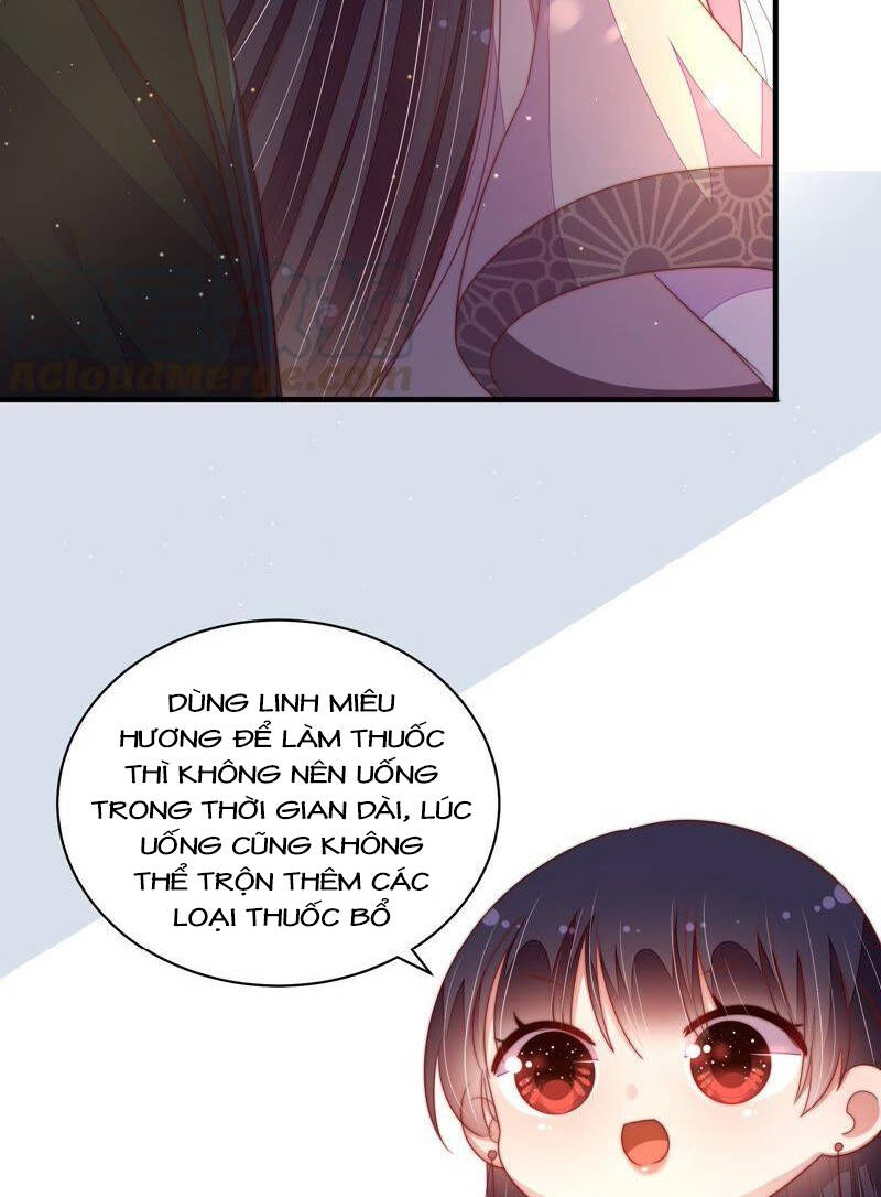 Ngày Nào Thiếu Soái Cũng Ghen Chapter 226 - 3