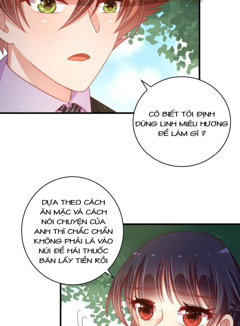 Ngày Nào Thiếu Soái Cũng Ghen Chapter 226 - 5