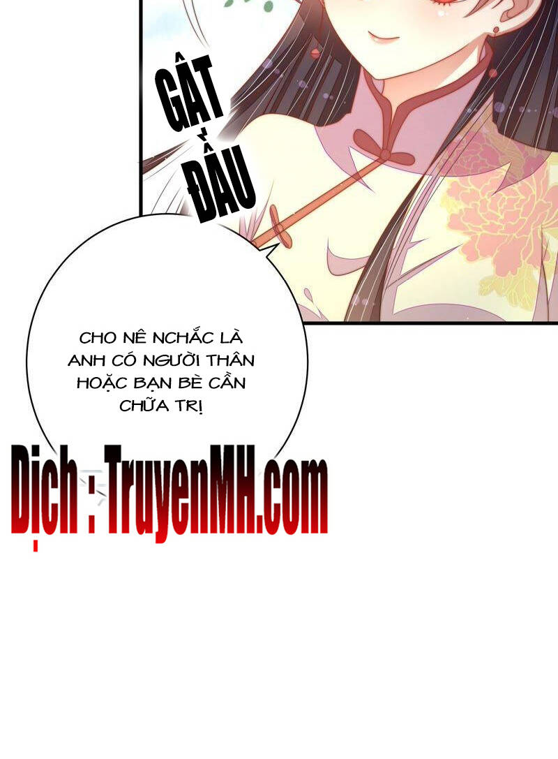 Ngày Nào Thiếu Soái Cũng Ghen Chapter 226 - 6