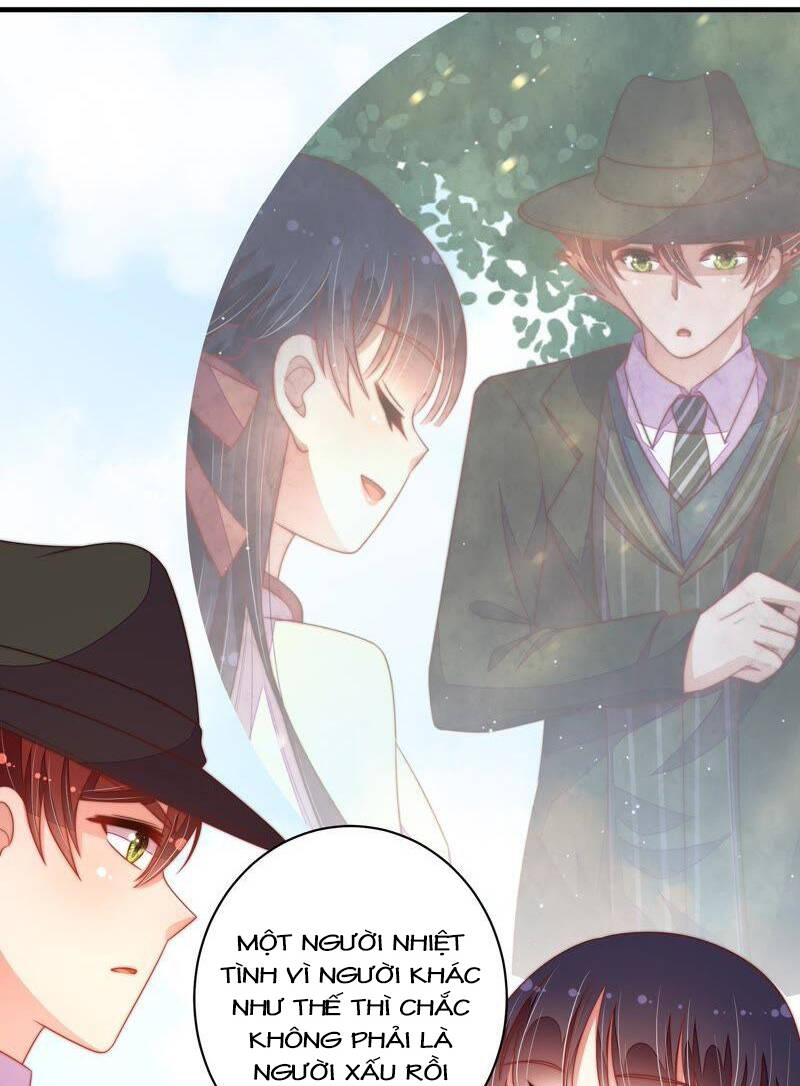 Ngày Nào Thiếu Soái Cũng Ghen Chapter 226 - 7